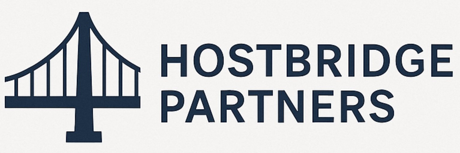 HostBridge Partners Logo